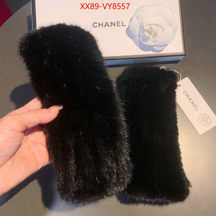 Gloves-Chanel we curate the best ID: VY8557 $: 89USD