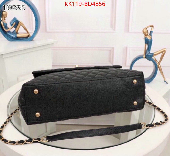 Chanel Bags(4A)-Diagonal- fake designer ID: BD4856 $: 119USD