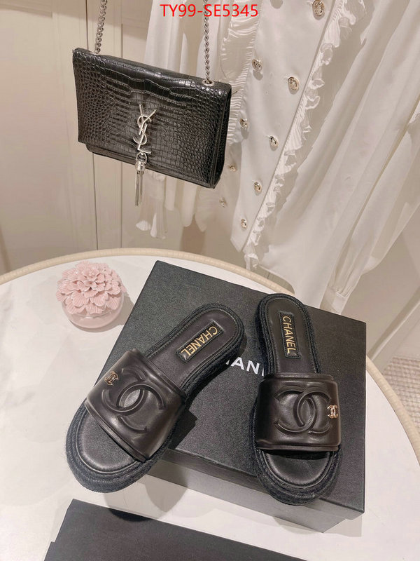 Women Shoes-Chanel how to find replica shop ID: SE5345 $: 99USD