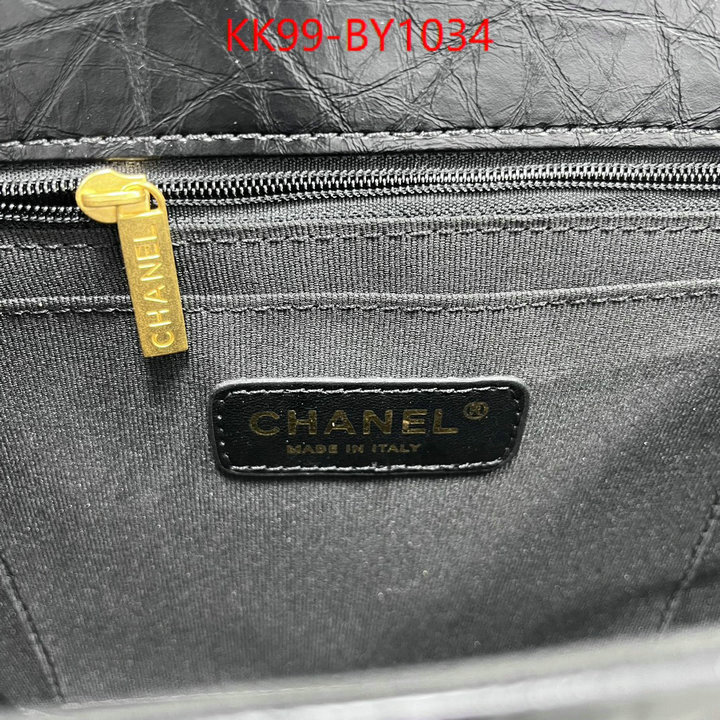 Chanel Bags(4A)-Diagonal- can you buy knockoff ID: BY1034 $: 99USD