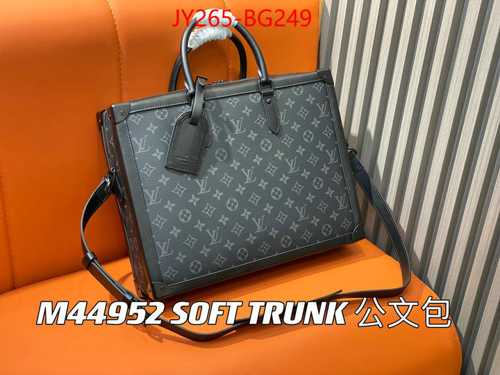 LV Bags(TOP)-Explorer-Anton-Dandy- sale outlet online ID: BG249 $: 265USD