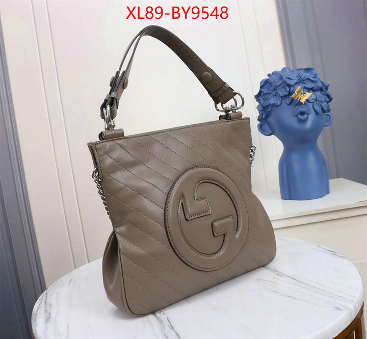 Gucci Bags(4A)-Handbag- top fake designer ID: BY9548 $: 89USD