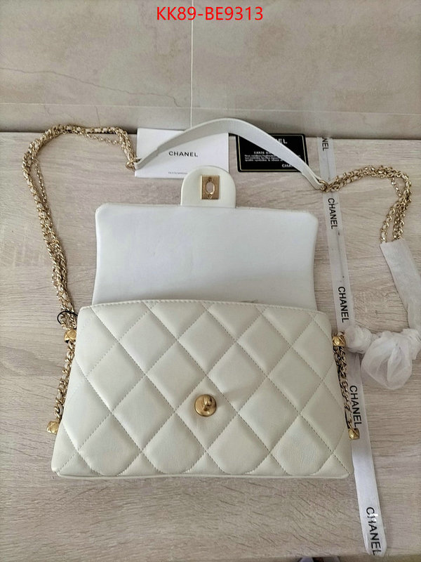 Chanel Bags(4A)-Diagonal- high quality 1:1 replica ID: BE9313 $: 89USD