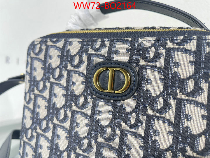 Dior Bags(4A)-Caro- website to buy replica ID: BO2164 $: 72USD