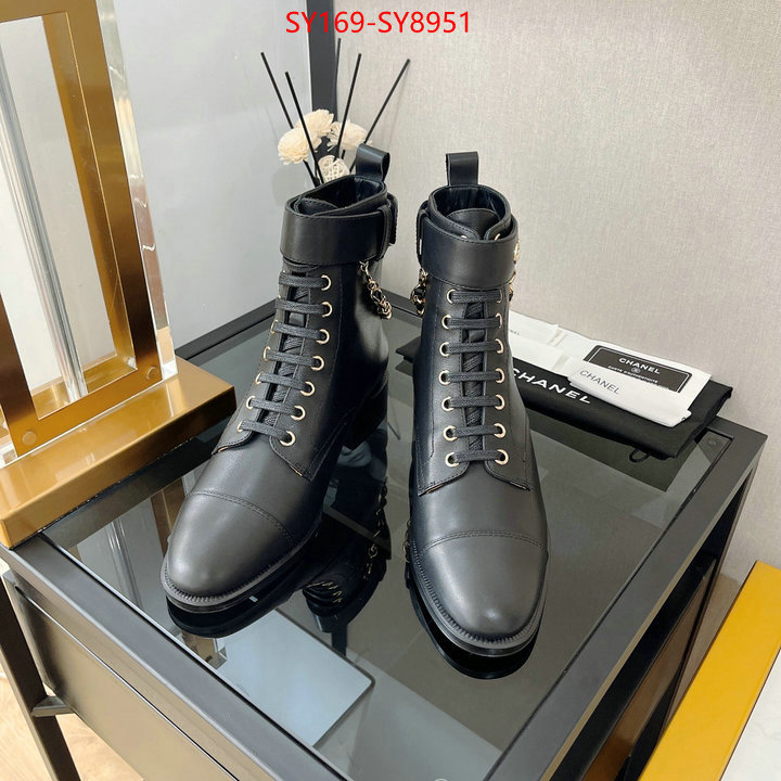 Women Shoes-Boots 2023 replica wholesale cheap sales online ID: SY8951 $: 169USD