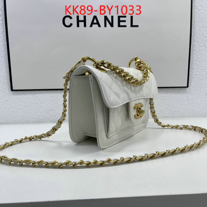 Chanel Bags(4A)-Diagonal- brand designer replica ID: BY1033 $: 89USD