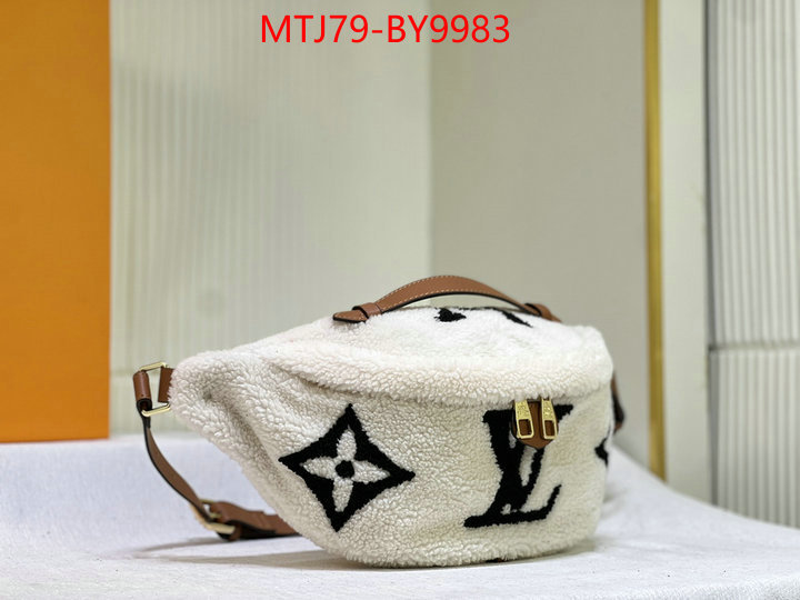 LV Bags(4A)-Discovery- where could you find a great quality designer ID: BY9983 $: 79USD