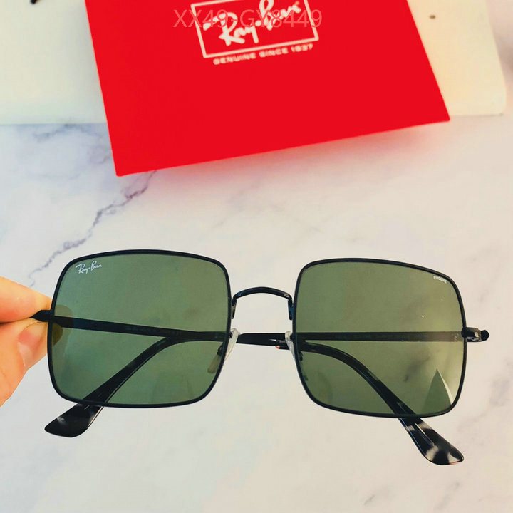 Glasses-RayBan designer ID: GY8449 $: 49USD