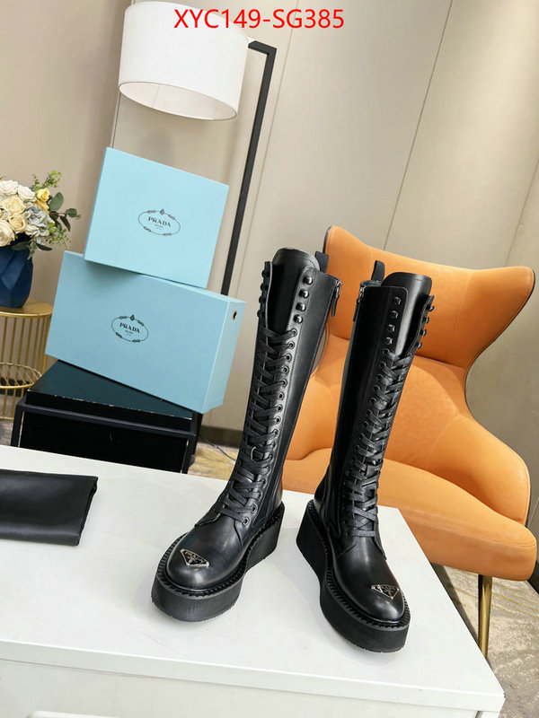 Women Shoes-Boots what best designer replicas ID: SG385 $: 149USD