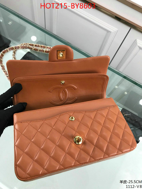 Chanel Bags(TOP)-Diagonal- buy cheap replica ID: BY8603 $: 215USD