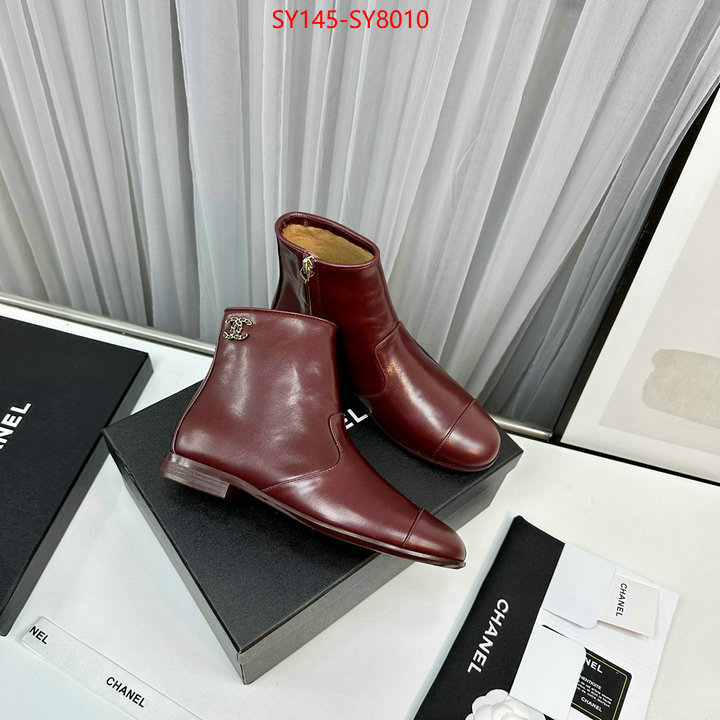 Women Shoes-Boots how to find replica shop ID: SY8010 $: 145USD