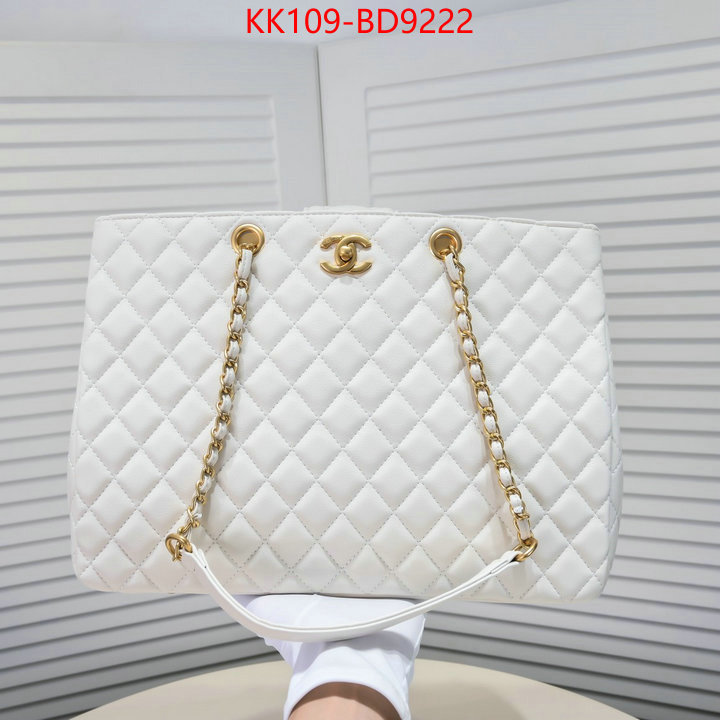 Chanel Bags(TOP)-Handbag- how can i find replica ID: BD9222 $: 109USD