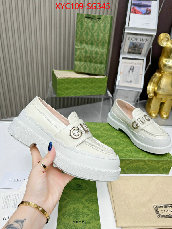 Women Shoes-Gucci from china ID: SG345 $: 109USD