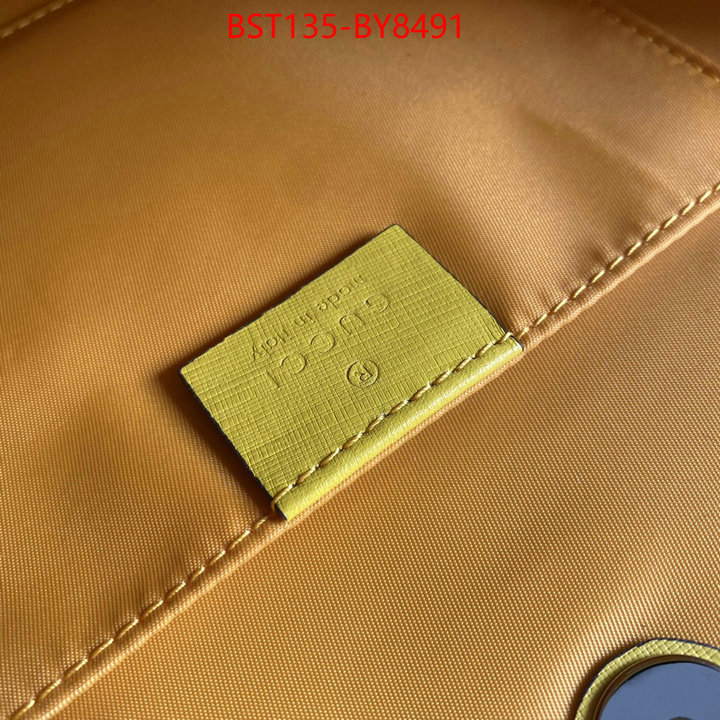 Gucci Bags(TOP)-Handbag- 7 star ID: BY8491 $: 135USD