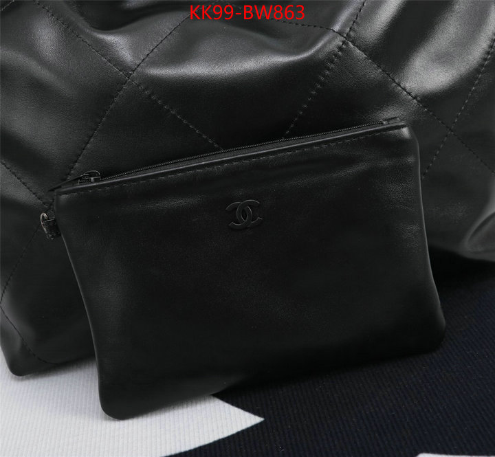 Chanel Bags(4A)-Diagonal- the best ID: BW863 $: 99USD