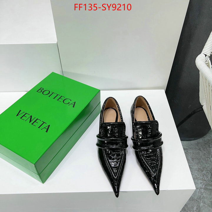 Women Shoes-BV website to buy replica ID: SY9210 $: 135USD