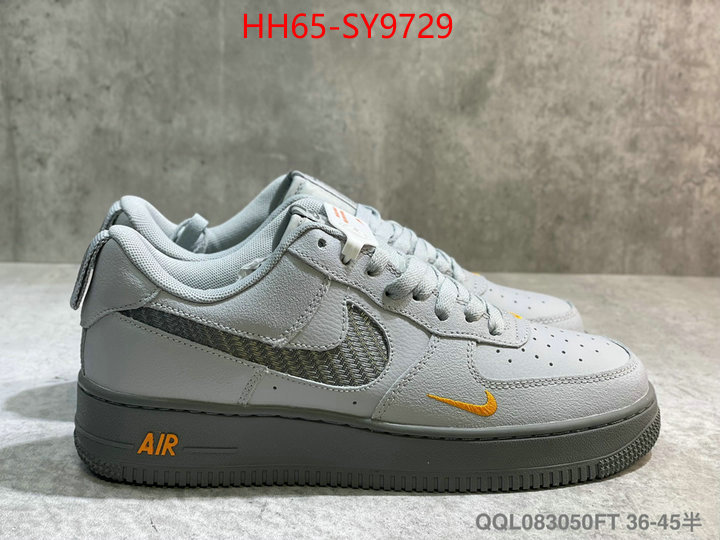 Men Shoes-Nike where to find the best replicas ID: SY9729 $: 65USD