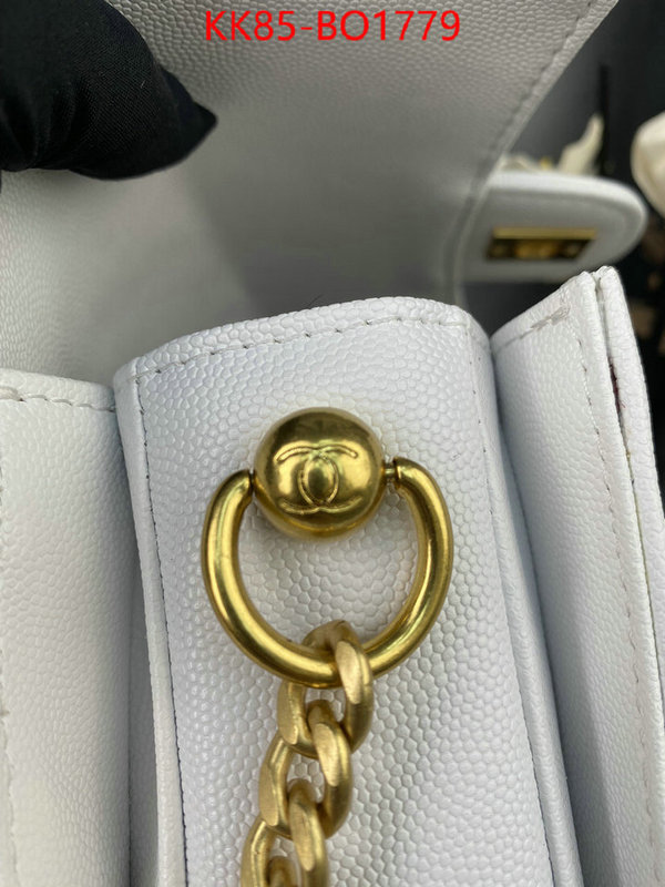 Chanel Bags(TOP)-Diagonal- 1:1 clone ID: BO1779 $: 85USD