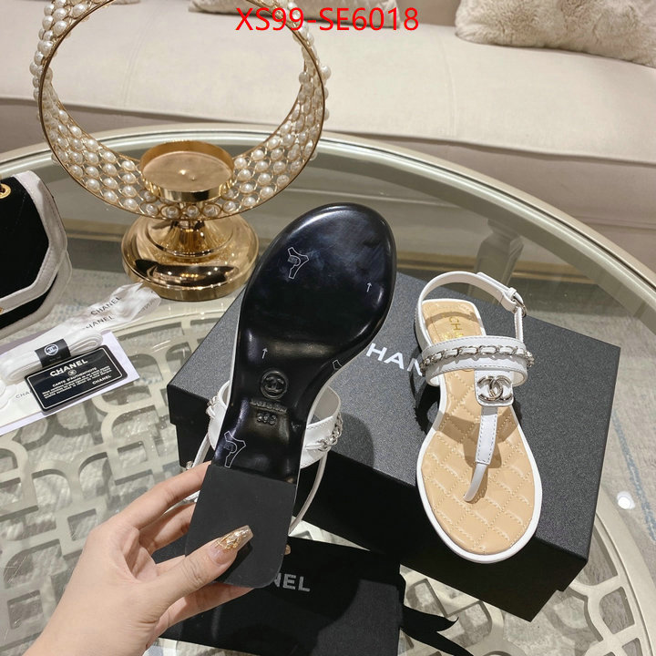 Women Shoes-Chanel what is top quality replica ID: SE6018 $: 99USD