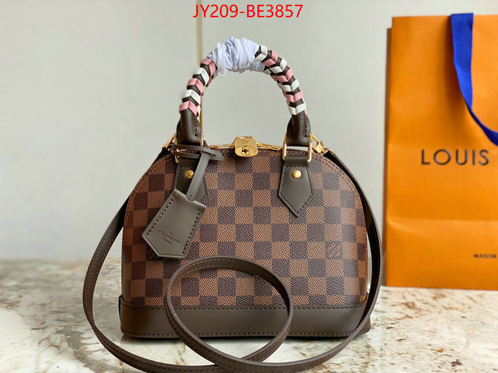 LV Bags(TOP)-Alma- replica how can you ID: BE3857 $: 209USD