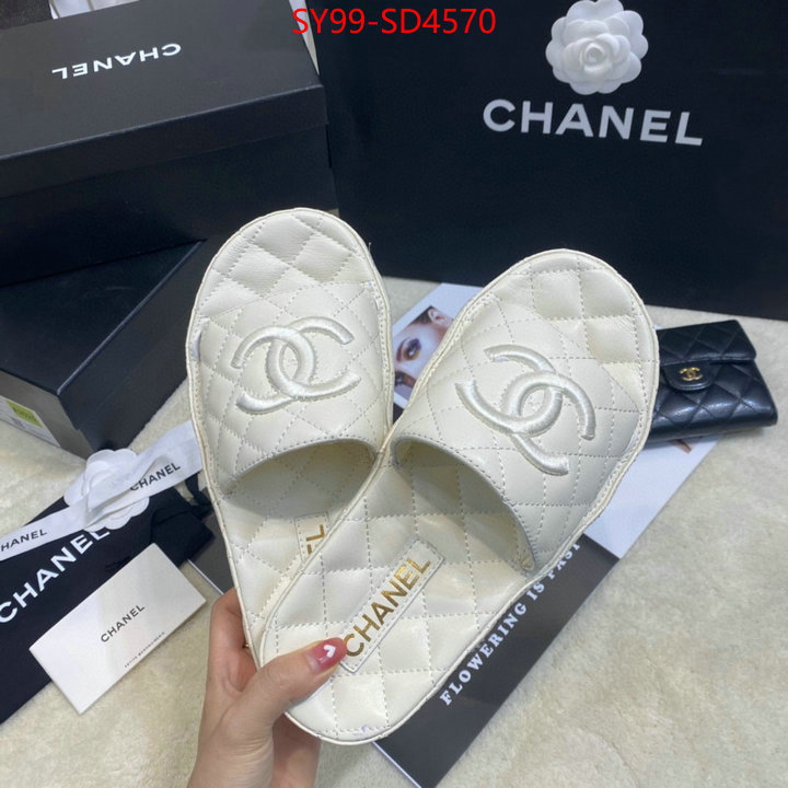 Women Shoes-Chanel buy high quality cheap hot replica ID: SD4570 $: 99USD