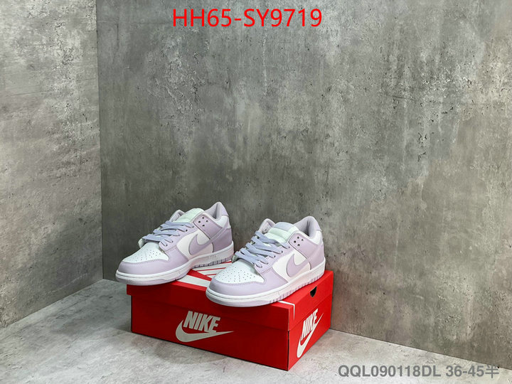 Women Shoes-NIKE styles & where to buy ID: SY9719 $: 65USD
