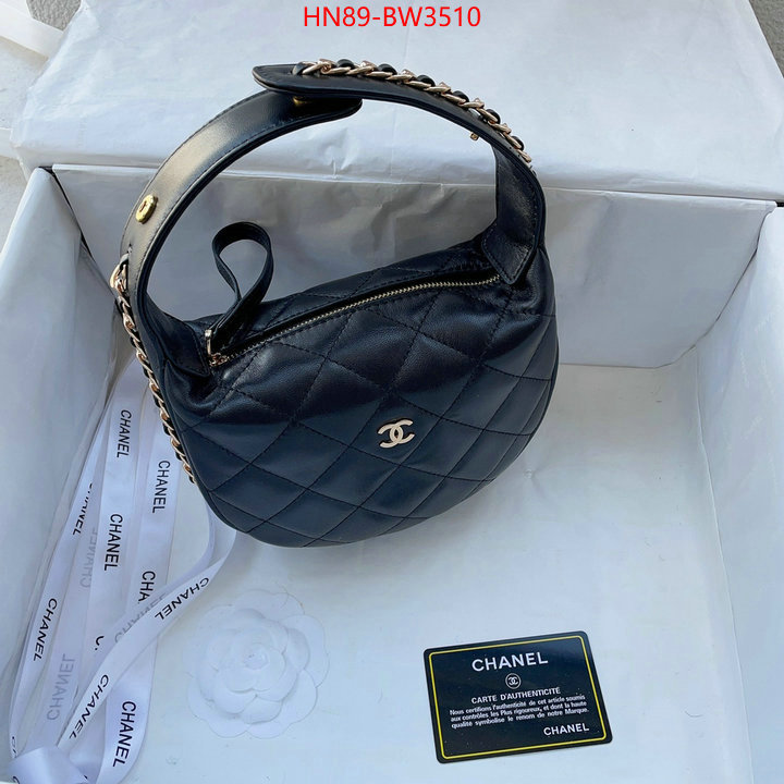 Chanel Bags(4A)-Diagonal- buy sell ID: BW3510 $: 89USD