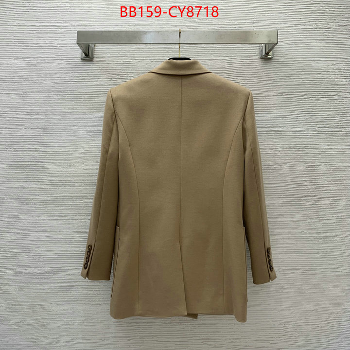 Clothing-YSL cheap high quality replica ID: CY8718 $: 159USD