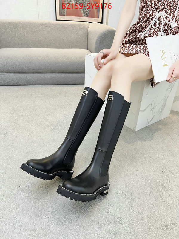 Women Shoes-Boots from china ID: SY9176 $: 159USD