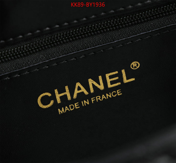 Chanel Bags(4A)-Diagonal- new 2023 ID: BY1936 $: 89USD