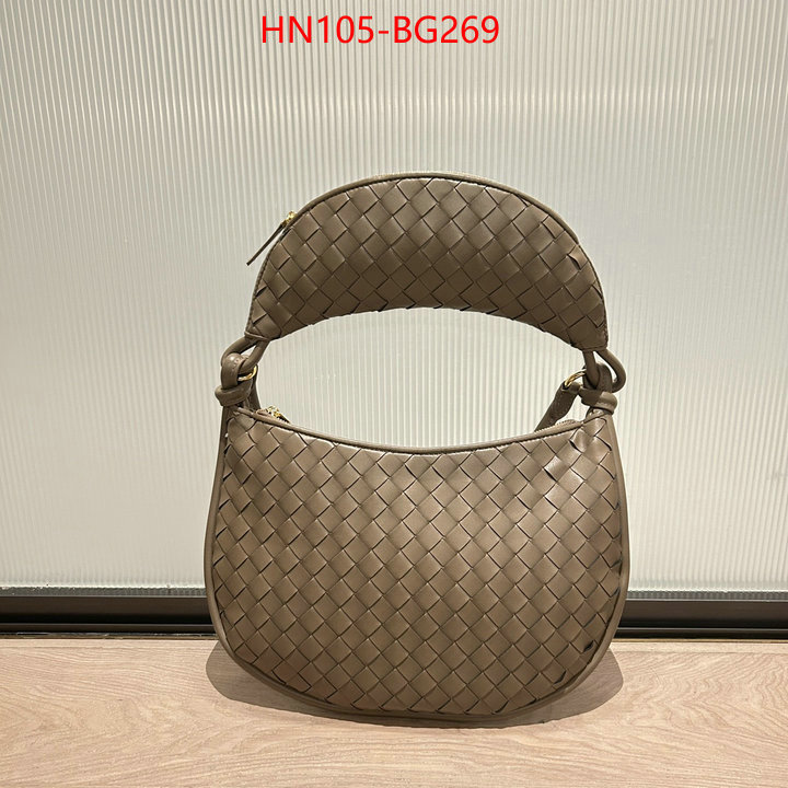 BV Bags(4A)-Handbag- store ID: BG269 $: 105USD