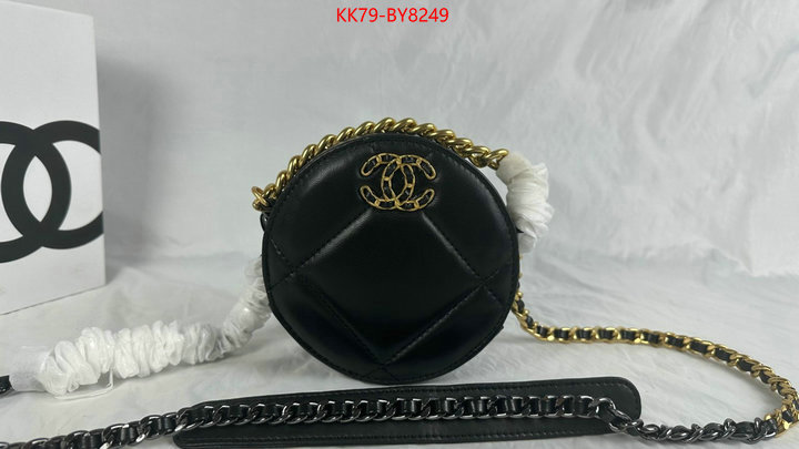 Chanel Bags(4A)-Diagonal- best like ID: BY8249 $: 79USD