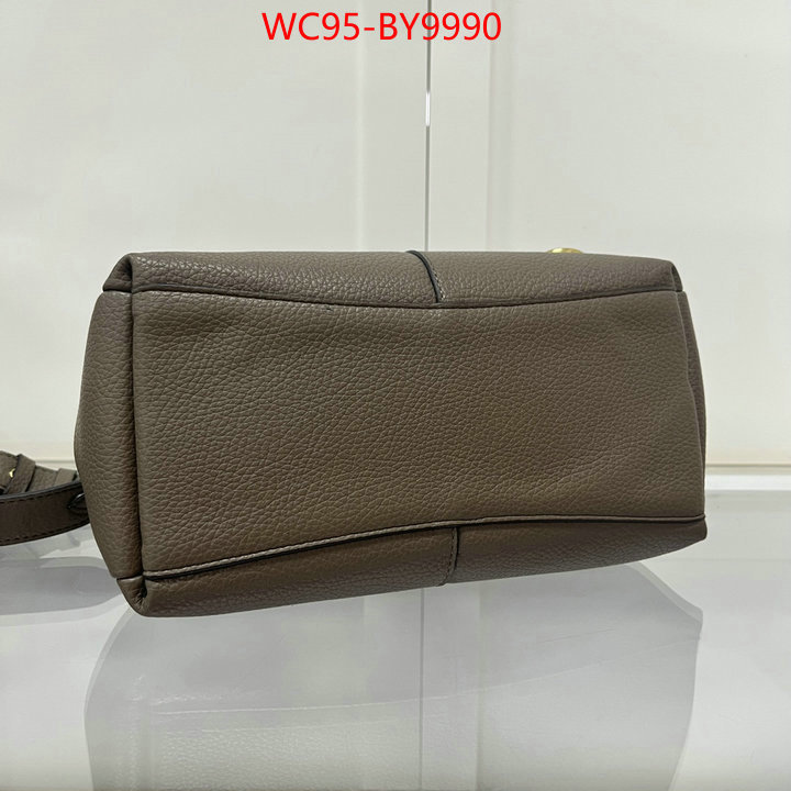 Coach Bags(4A)-Handbag- replcia cheap ID: BY9990 $: 95USD