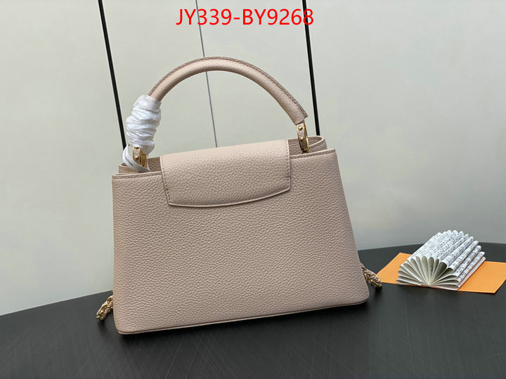 LV Bags(TOP)-Handbag Collection- top perfect fake ID: BY9268