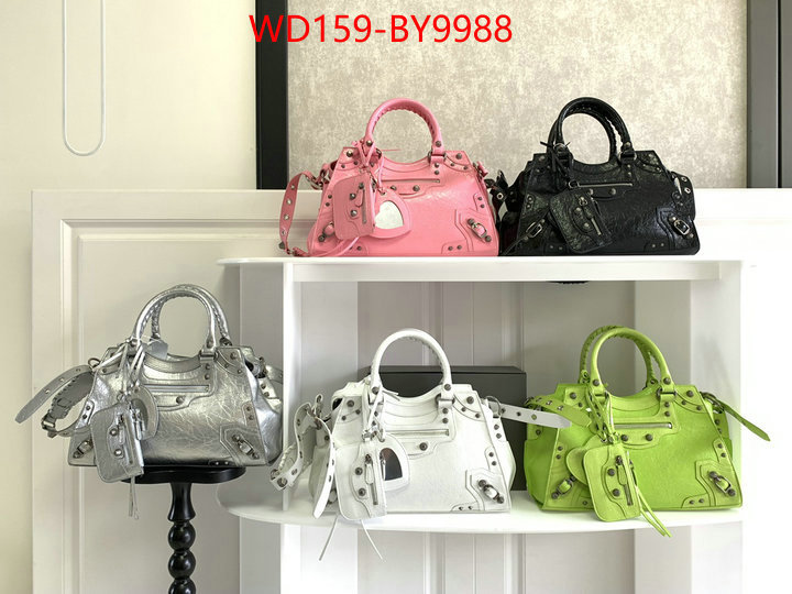 Balenciaga Bags(4A)-Neo Classic- replica ID: BY9988 $: 159USD