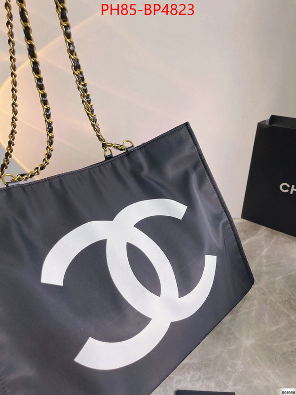 Chanel Bags(4A)-Handbag- buy online ID: BP4823 $: 85USD