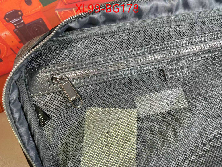 Gucci Bags(4A)-Diagonal- replcia cheap ID: BG178 $: 99USD