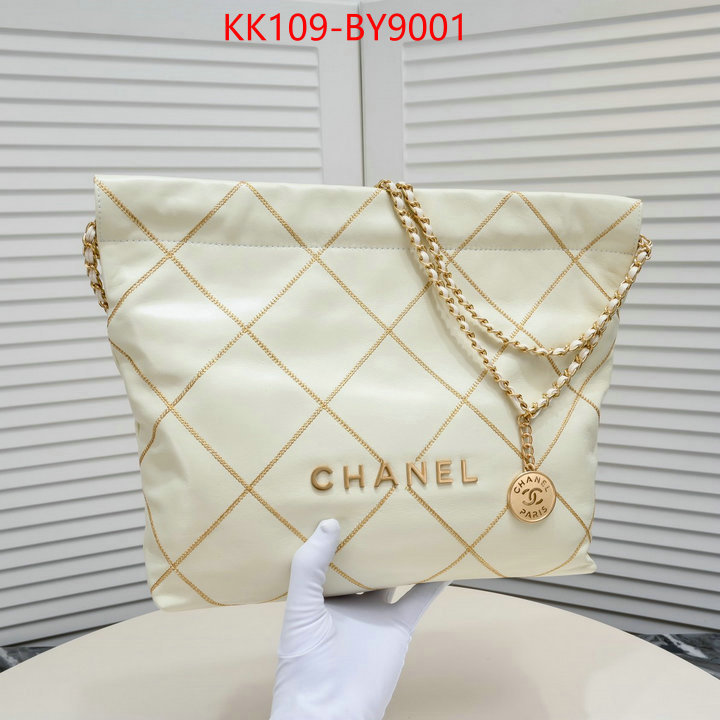 Chanel Bags(4A)-Diagonal- the best ID: BY9001