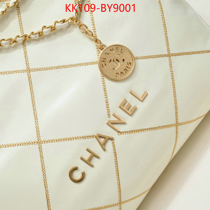 Chanel Bags(4A)-Diagonal- new designer replica ID: BY9001