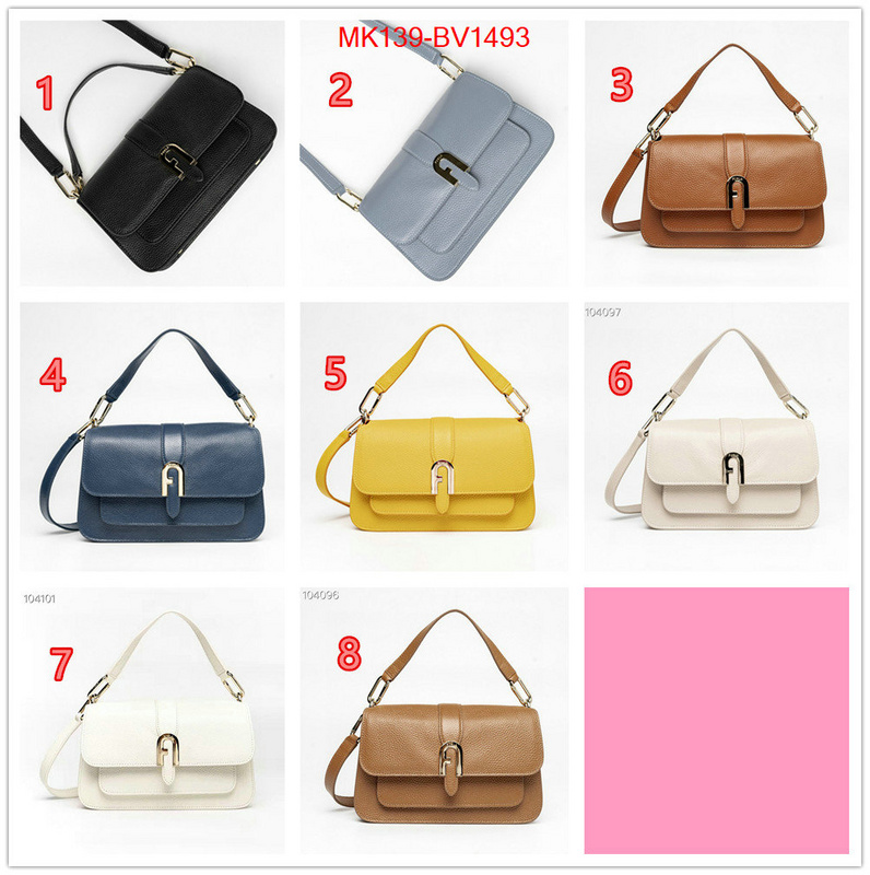 Furla Bags(TOP)-Diagonal- cheap ID: BV1493 $: 139USD