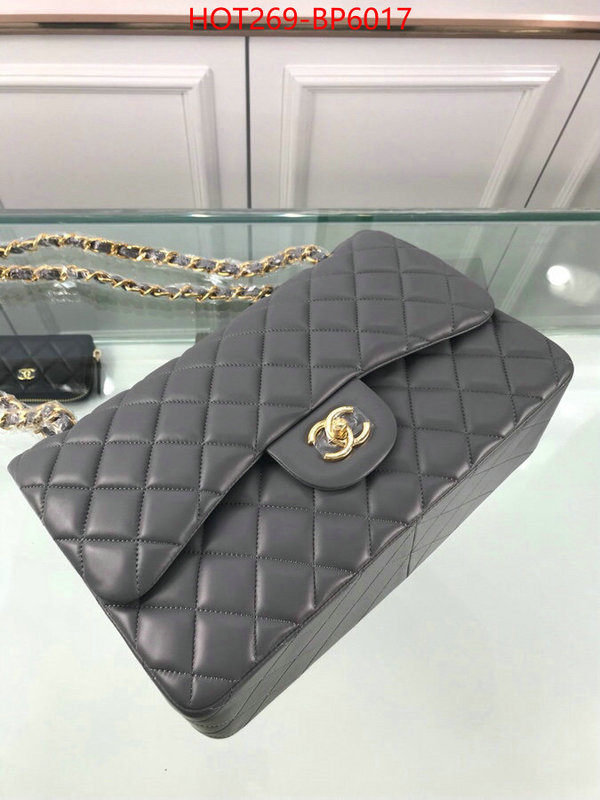 Chanel Bags(TOP)-Diagonal- top ID: BP6017 $: 269USD