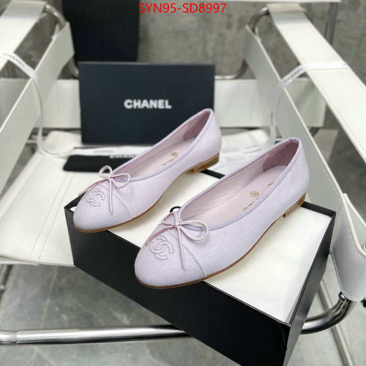 Women Shoes-Chanel 7 star quality designer replica ID: SD8997 $: 95USD