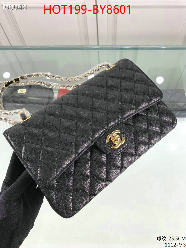 Chanel Bags(TOP)-Diagonal- what best replica sellers ID: BY8601 $: 199USD