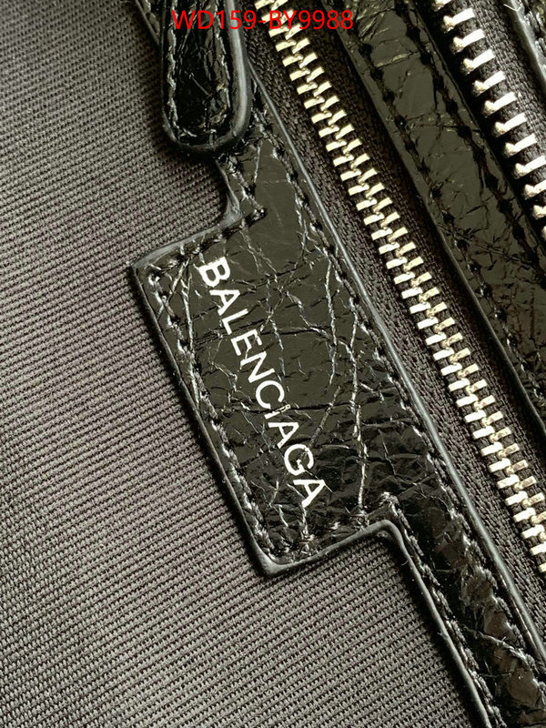 Balenciaga Bags(4A)-Neo Classic- replica ID: BY9988 $: 159USD