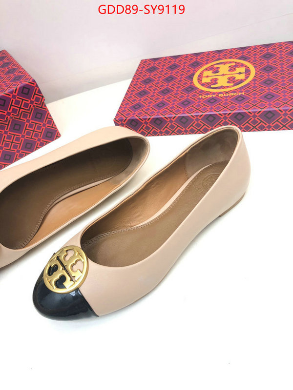 Women Shoes-Tory Burch shop designer ID: SY9119 $: 89USD