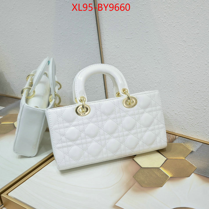 Dior Bags(4A)-Lady- sellers online ID: BY9660