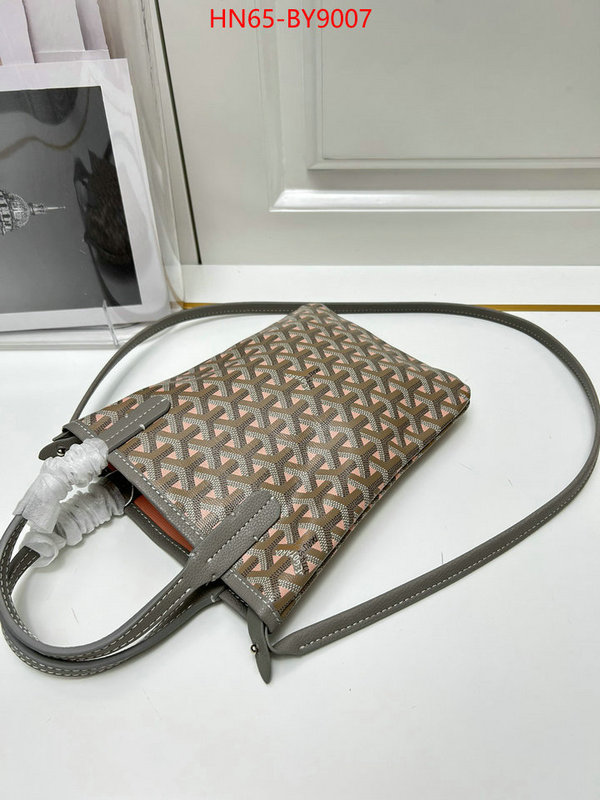 Goyard Bags(4A)-Diagonal- top quality designer replica ID: BY9007 $: 65USD