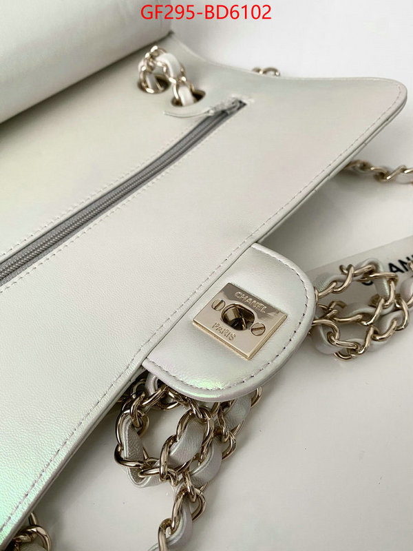 Chanel Bags(TOP)-Diagonal- replica online ID: BD6102 $: 295USD