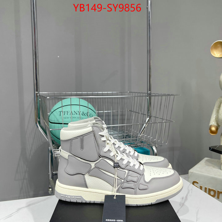 Women Shoes-AMIRI online shop ID: SY9856 $: 149USD