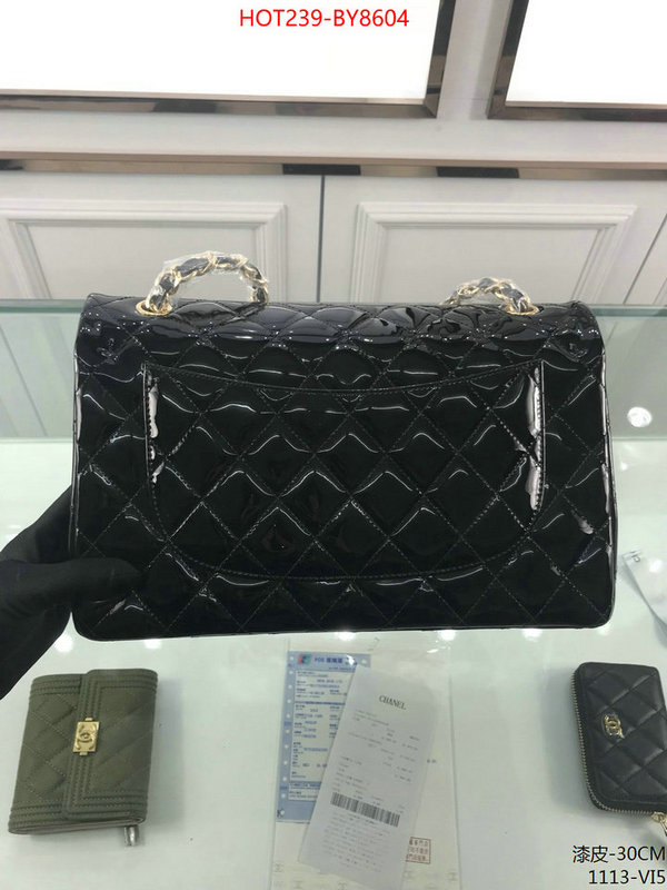 Chanel Bags(TOP)-Diagonal- buy first copy replica ID: BY8604 $: 239USD